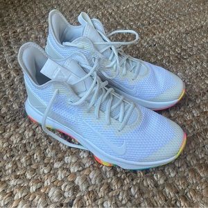 Nike Lebron Witness IV